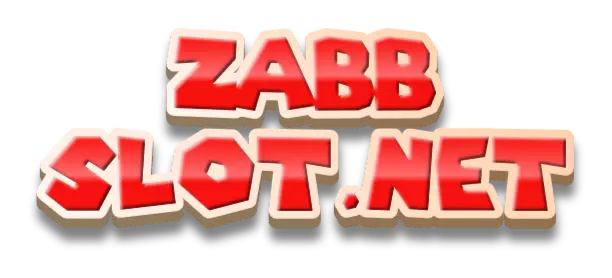 zabb slot logo